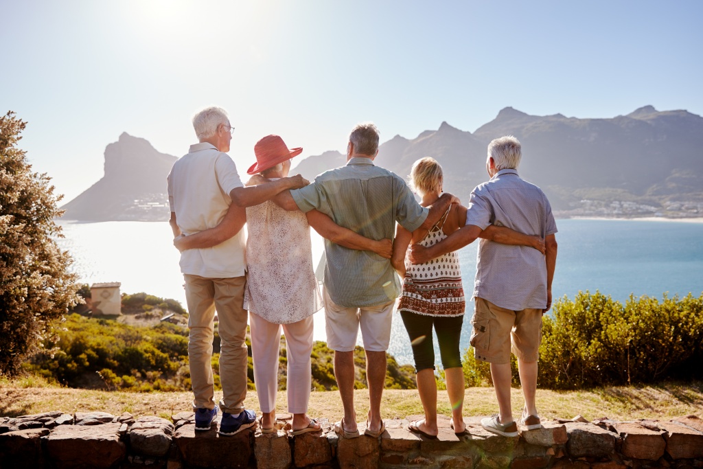 Hout Bay Cape Town hidden gems Bush Marine Tours