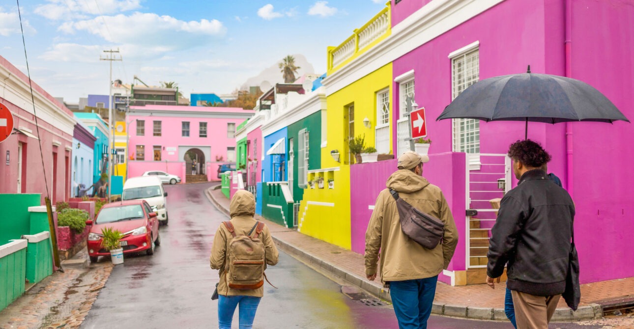 Luxury Cape Town & Beyond