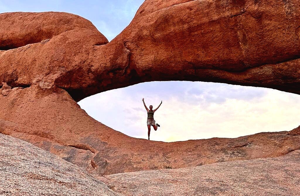 Magical Namibia